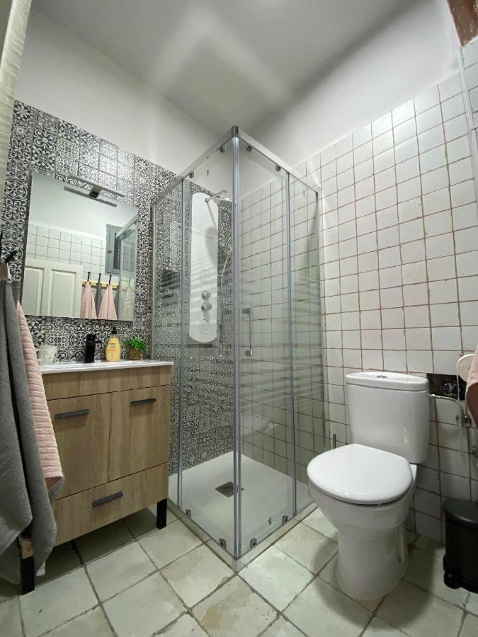 Apartmán El Alfarje De Cuenca Cuenca  Exteriér fotografie