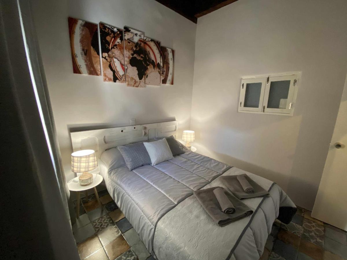 Apartmán El Alfarje De Cuenca Cuenca  Exteriér fotografie