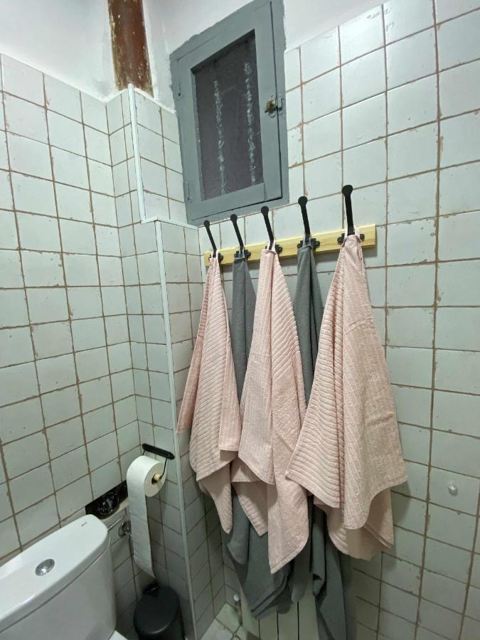 Apartmán El Alfarje De Cuenca Cuenca  Exteriér fotografie