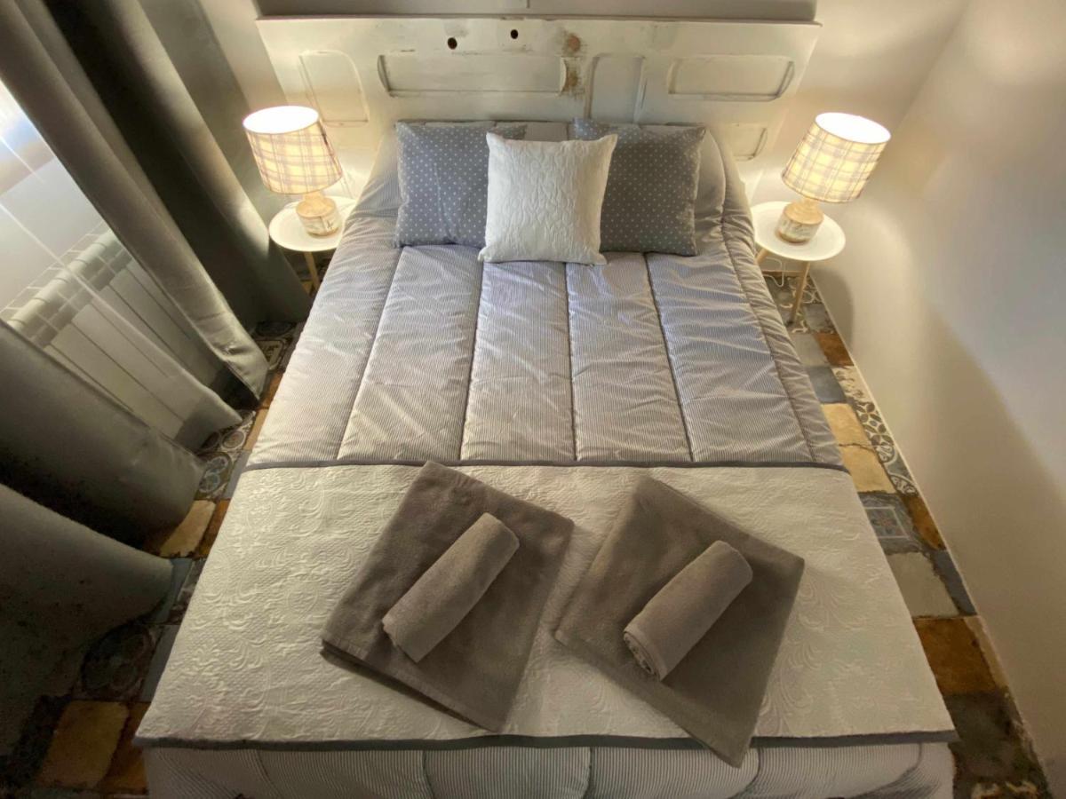 Apartmán El Alfarje De Cuenca Cuenca  Exteriér fotografie