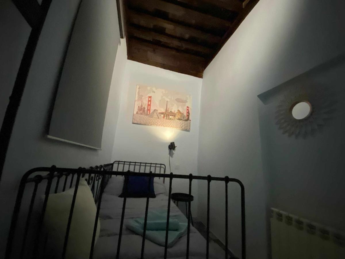Apartmán El Alfarje De Cuenca Cuenca  Exteriér fotografie