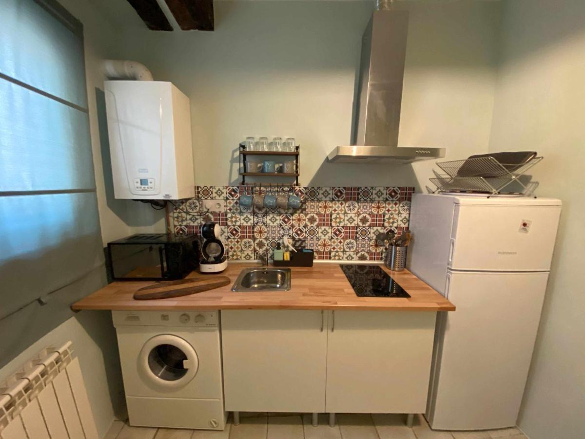 Apartmán El Alfarje De Cuenca Cuenca  Exteriér fotografie