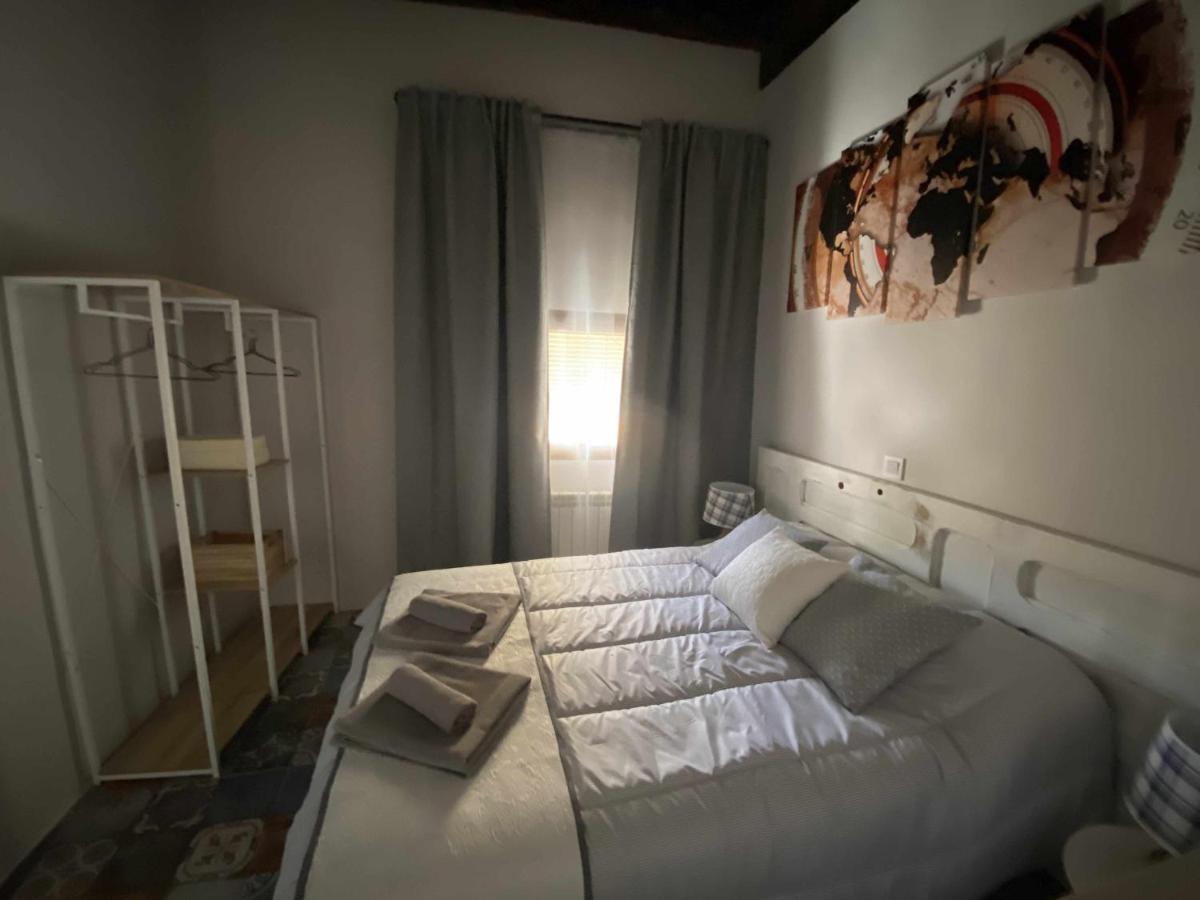 Apartmán El Alfarje De Cuenca Cuenca  Exteriér fotografie