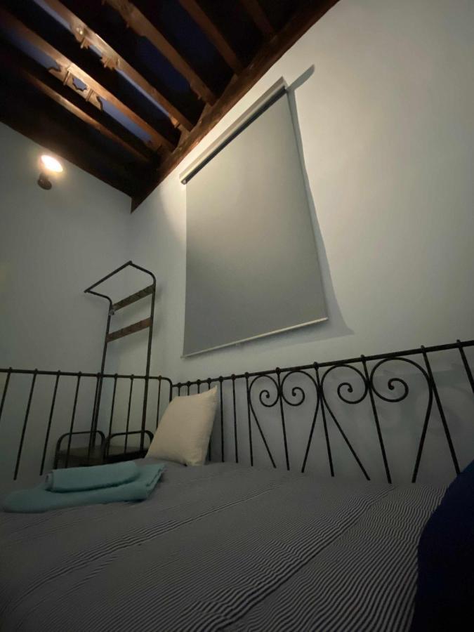 Apartmán El Alfarje De Cuenca Cuenca  Exteriér fotografie