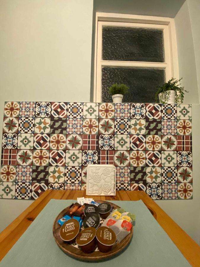 Apartmán El Alfarje De Cuenca Cuenca  Exteriér fotografie