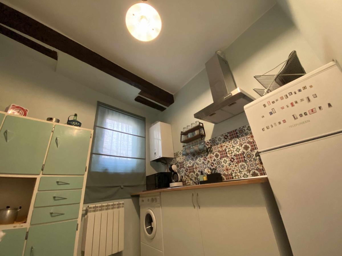 Apartmán El Alfarje De Cuenca Cuenca  Exteriér fotografie
